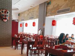 -京味张·北京烤鸭(南山店)