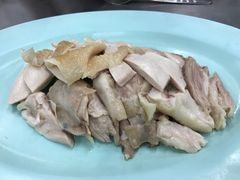 -红大哥水门鸡饭(總店)