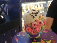 -堆叠冰淇淋(同德昆明广场店)