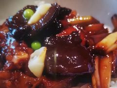 -悦融琥珀·京鲁菜·海味珍品(西单店)