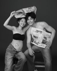 -暖摄影 孕妇写真家庭影像馆 (自然光主题店)