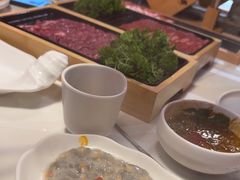 -祥源胡同·涮牛羊肉火锅(花桥店)