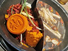 -楠火锅(新街口苏宁店)