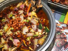 -滋味烤鱼(祥和里店)
