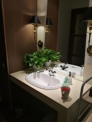 -贝黎诗SPA