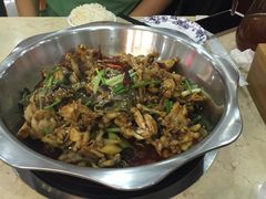 -晓林火锅(安定门店)
