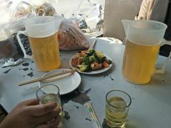 -万顺啤酒屋(皇寺路店)