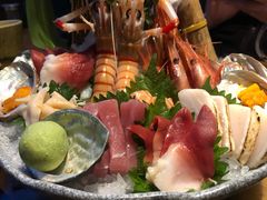 -和彩放题餐厅(酒仙桥店)