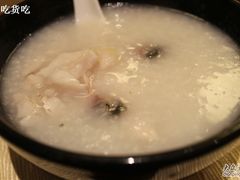 鱼粥-唐宫海鲜舫