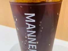 -Manner Coffee(K11店)
