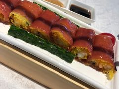 -安蒂娅.悦景轩中餐厅(西乡店)