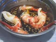 -石牌岭小亮蒸虾•湖北老字号(左岭店)
