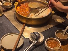 -巴奴毛肚火锅(广益哥伦布店)