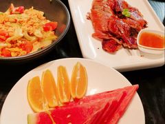 -简小舍·民间手艺菜(武昌江滩店)