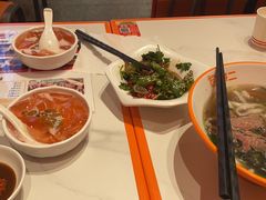 -拼二潮汕牛肉粿条(花城汇店)
