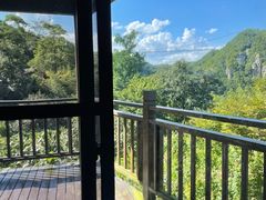 -丹山赤水风景名胜区