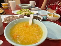 -宏状元现熬粥·京味菜(五棵松店)