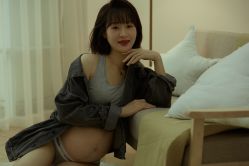 -专注孕妇照亲子照·纪田摄影