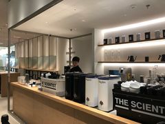 -科学家咖啡(海岸城店)