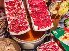 -荣叔港式沙嗲牛肉火锅(正佳潮流店)