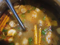 冬阴功-大头虾越式风味餐厅(光明广场店)
