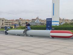 -中国人民解放军海军博物馆