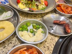 -首尔烤肉大排档(合生汇店)