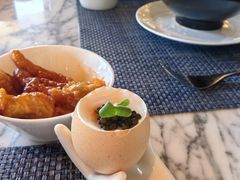 -宴悦海鲜餐厅·游水海鲜·牛排(亚龙湾瑞吉店)