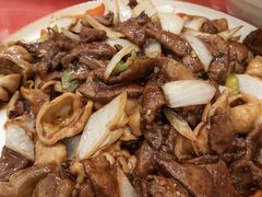 -吴记酱骨炖菜馆(西大直街店)
