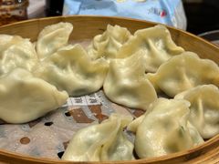 -韩记海鲜饺子旗舰店(红海新区店)