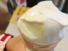 -麦当劳(佛山流行前线店)