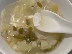 -海底捞大排档火锅(悦荟广场店)