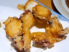 -桂马·日本料理·海胆·海鲜饭·酒场(民主广场店)