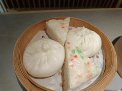 -晓淮山·扬州早茶·淮扬菜(龙阳广场店)