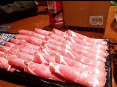 -呷哺呷哺(松北万象汇店)