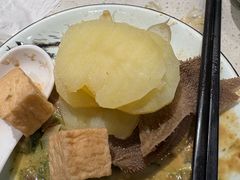 -瑞强涮锅(徐家楼店)