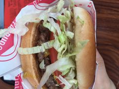 -FATBURGER 特富客汉堡(外交公寓店)