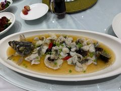 -老人和饭店(淮海中路店)