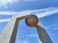 -青澳湾北回归线广场