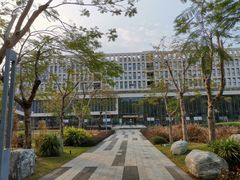 -深圳市人才园(深南大道店)