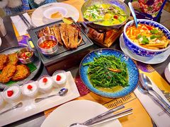 -simply thai天泰(长泰广场店)