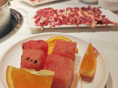 -犇鼎牛潮汕牛肉火锅(新辰里学清路店)