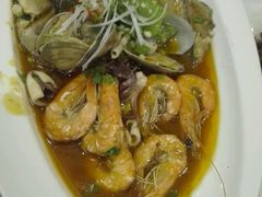 -渔娘渔家丹东海鲜(东直门店)