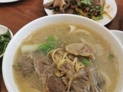 -合记烩面(高新区店)