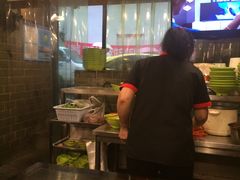 -张记牛肉面馆(天津路店)