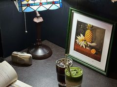 -Rechill Cafe(工体店)