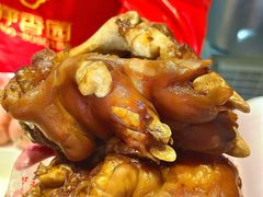 -净香园熟肉(北坦总店)