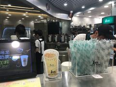 -1点点(望京SOHO店)