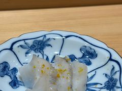-荣一代目OMAKASE板前料理