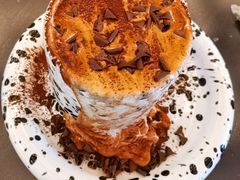 Dirty-玲婧胡同·生日蛋糕·餐厅(嘉里城店)